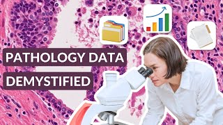 Pathology Data Explained | Georgetown University HIDS Virtual Lecture