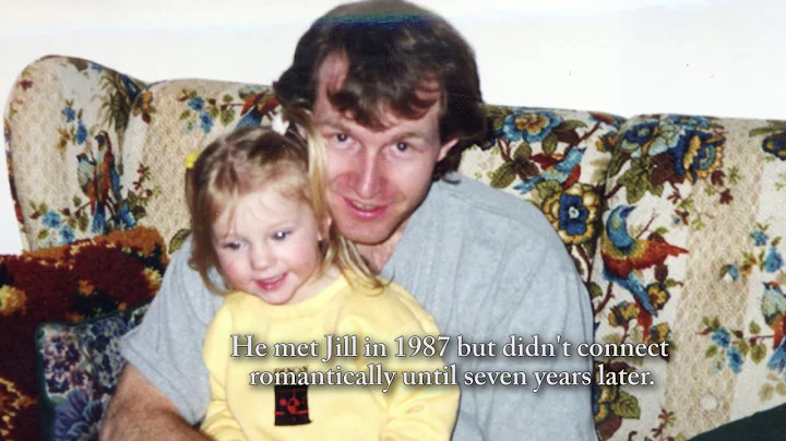 Christopher Murdock - Life Story Digital Video