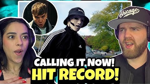 Ren x The Skinner Brothers - Ctrl Alt Delete | THIS IS A HIT RECORD! | First Time Reaction