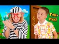 Тук Тук Тук Кто там Левий Лев Тук Тук Тук Кто там Левий Лев