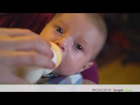 Video: Wie Man Ein Kind Nicht Füttert