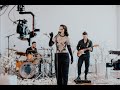 Sabrina Claudio- “Based On A Feeling” Live Album Performance