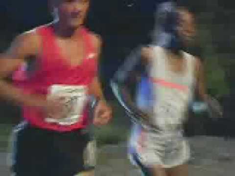 CLICO Trinidad and Tobago Marathon Feature on Club...