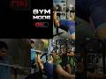 overall chest workout for beginners and intermediate. #bodybuilding #gymmotivation #fitness #shorts