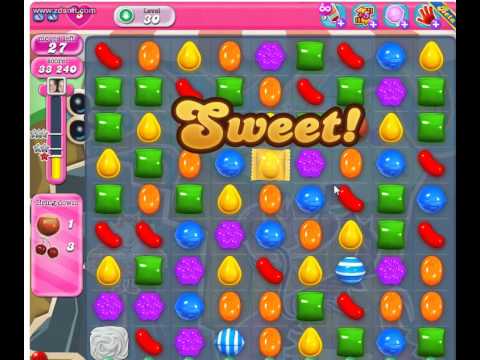 Candy crush saga