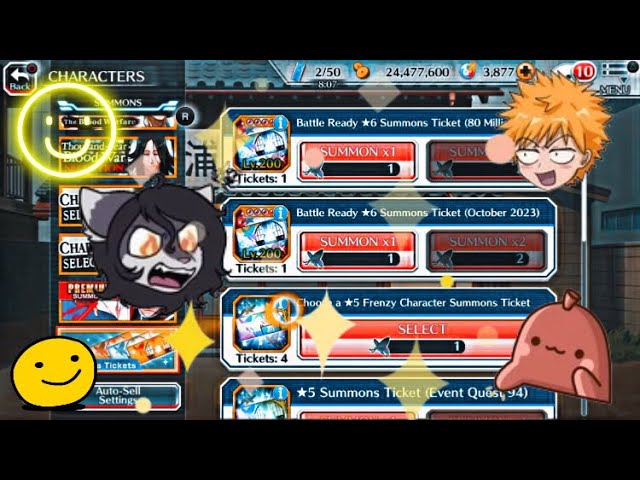 Bleach Brave Souls Tier List 2023-Game Guides-LDPlayer