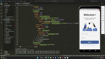 Ep.3 Flutter Login ด้วย php และ MySQL (การเข้าสู่ระบบ)
