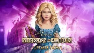 Alice in the Mirrors of Albion – Welcome to the Mirror World! screenshot 5