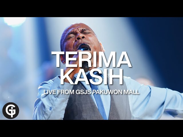 Terima Kasih (Jason Irwan) | Cover by GSJS Worship | Vriego Soplely class=