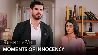 The Best Moments of Innocence | Behind the Veil