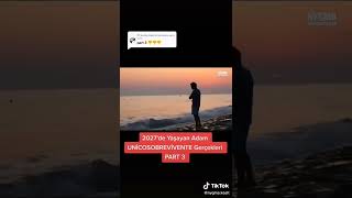 2027 De Yaşayan Adam Uni̇cosobrevi̇vente Gerçekleri