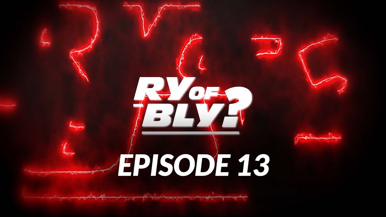 Ry of Bly | Episode 13 | Seisoen 1 | Mit Mak Motors, Jo Black & VIA