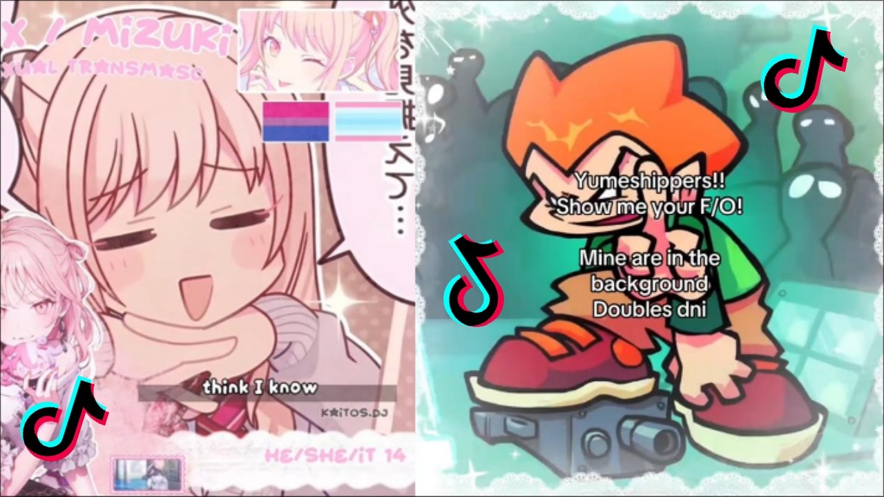 💖 Yumeship Ideas Compilation — Made With Love! 💖