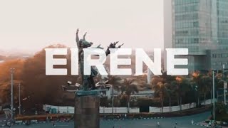 EIRENE - Kesunyian ( Song) #eirene #kesunyian