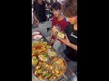 Ultimate Summer Seafood Feast