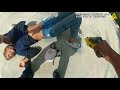 Psycho Karen Shoplifts & Wildly Fights Cop Until Gets TASED for 3 Minutes Straight, Ends Badly