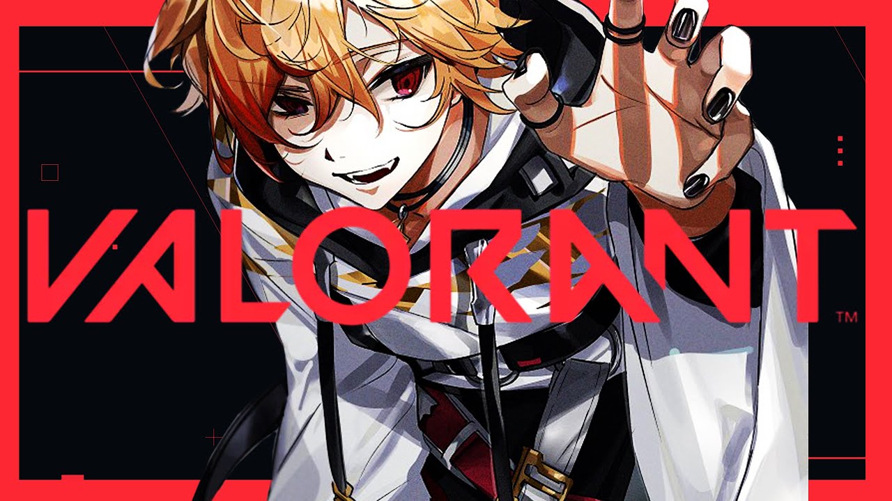 【VALORANT】（1日目）ハルヴァロスクリム：ラプラスTEAMB【赤髪のとも 蛇足 ドンピシャ ハイタニ ふらんしすこ  96猫】