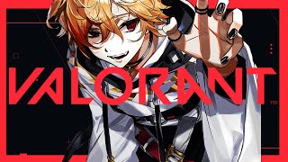 【VALORANT】ハルヴァロスクリム：ラプラスTEAMB【赤髪のとも 蛇足 ドンピシャ ハイタニ ふらんしすこ  96猫】