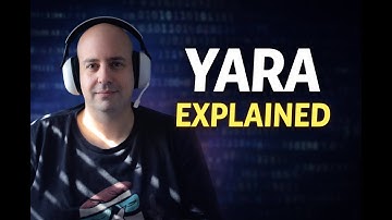 YARA Explained – What It Is and Why Security Teams Use It