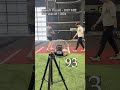 E.V. tee - 97 MPH  x2 #produce