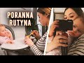 Moja poranna rutyna  sylwia przybysz