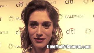 masters of sex lizzy caplan on working with michael sheen and season 2