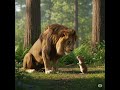 قصة الأسد والفأر Shorts Shortvideo Short Islamic قصة الأسد والفأر Shorts Shortvideo Short Islamic