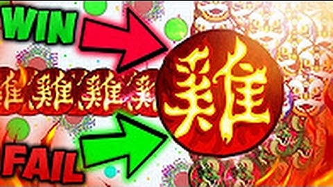 NEW VIDEO TROLLING AUTO-SPLIT POPSPLIT LINESPLIT HACK // BEST TROLLING (Germs.io)