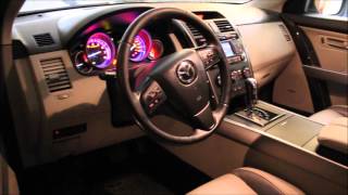 Mazda CX9 2011 AWD