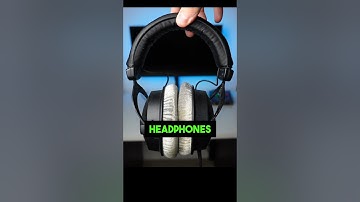 Here is WHY You Should Buy Studio Headphones!