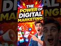 Future Belongs to Digital Marketers 🔥