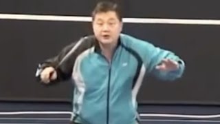 How to become an Advanced Badminton Player (2) Repeat, repeat and repeat