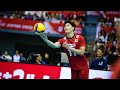The most powerful volleyball serves by yuji nishida   