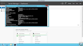 Windows Server 2012 Certification Exam 70-410 Tutorial | Installing Hyper-V Roles