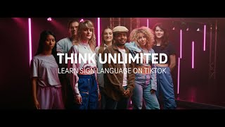 T-Mobile Think Unlimited - By Court