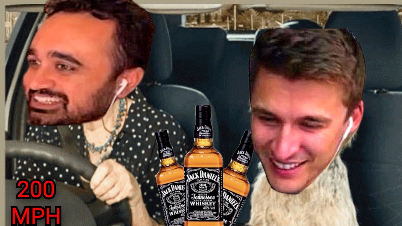 squeex and ludwig roleplay as a granny with dementia and dui’s