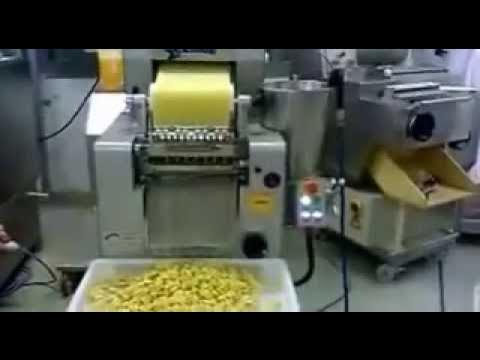 Macchina per Cappelletti RC 250 - Aldo Cozzi 