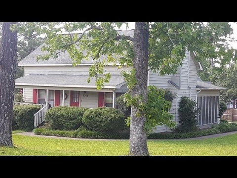 6305 Stapleton Road, Macon, GA home video tour