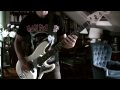 IRON MAIDEN - The Duellists Bass Cover (Real Steve Harris Solo)