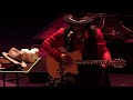 Sixto Rodriguez LIVE-  I Think Of You - Klein Memorial Auditorium - HD