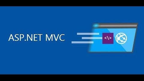 ASP NET 5 MVC 6 Event Series 1