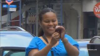 Eric Andre Show - Officer Eric