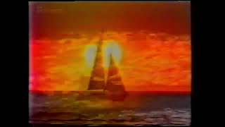 Vinheta É De Manhã - Tve Brasil 1992