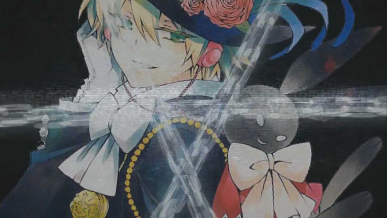 {CMP} Take me to W O N D E R L A N D