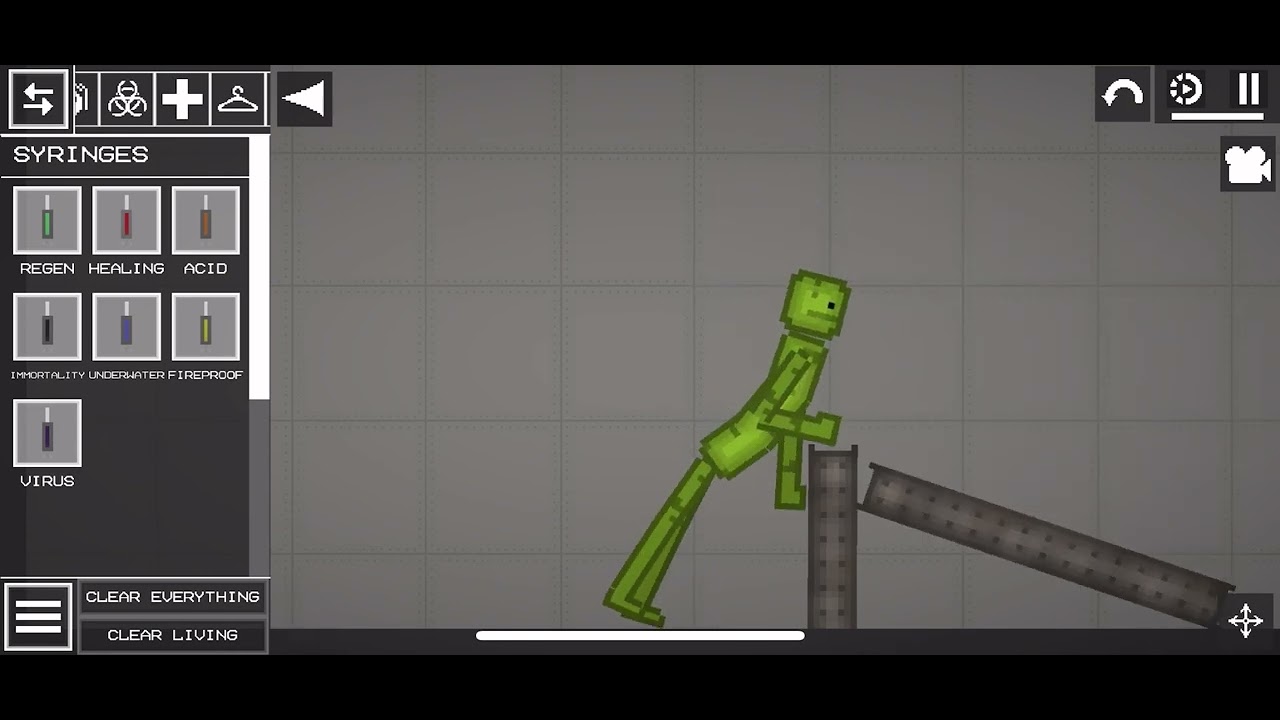 Tutorial how to use toilet youtube