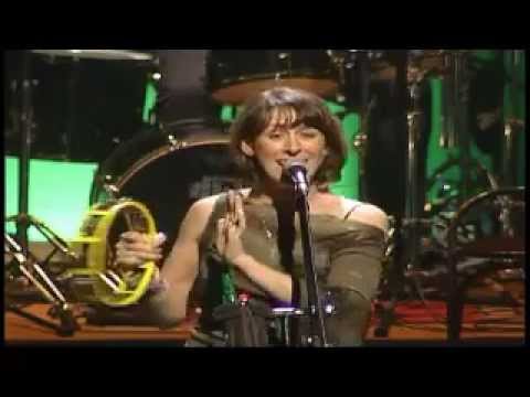 Linda Scanlon - Summerfly