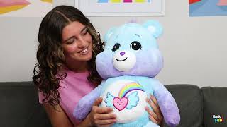 The Dream Bright Bear From Care Bears