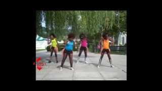 Yamoto Band Feat  Christian Bella   Wambea  Video