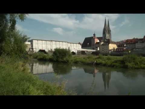 Steinerne Brücke Regensburg
