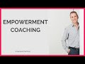 Empowerment Coaching ▷  ¿Qué es Empowerment?